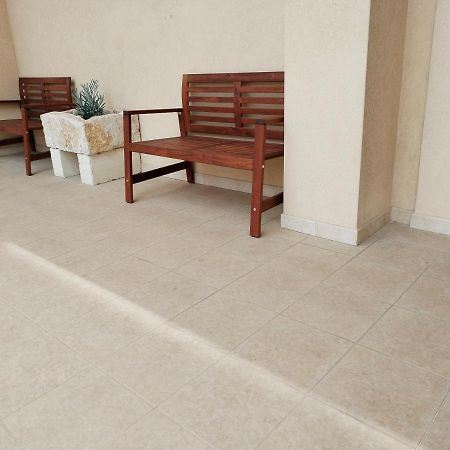 Apartament Casa Dell'Arco Monopoli Zewnętrze zdjęcie