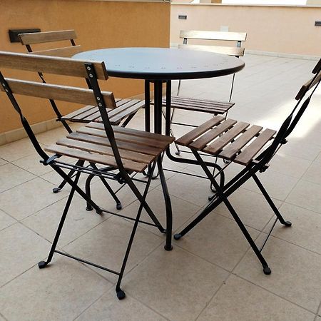 Apartament Casa Dell'Arco Monopoli Zewnętrze zdjęcie