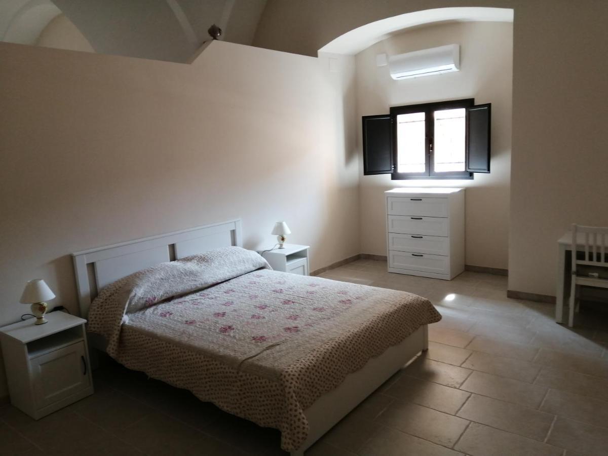 Apartament Casa Dell'Arco Monopoli Zewnętrze zdjęcie