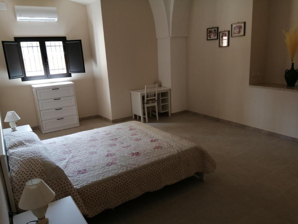 Apartament Casa Dell'Arco Monopoli Zewnętrze zdjęcie