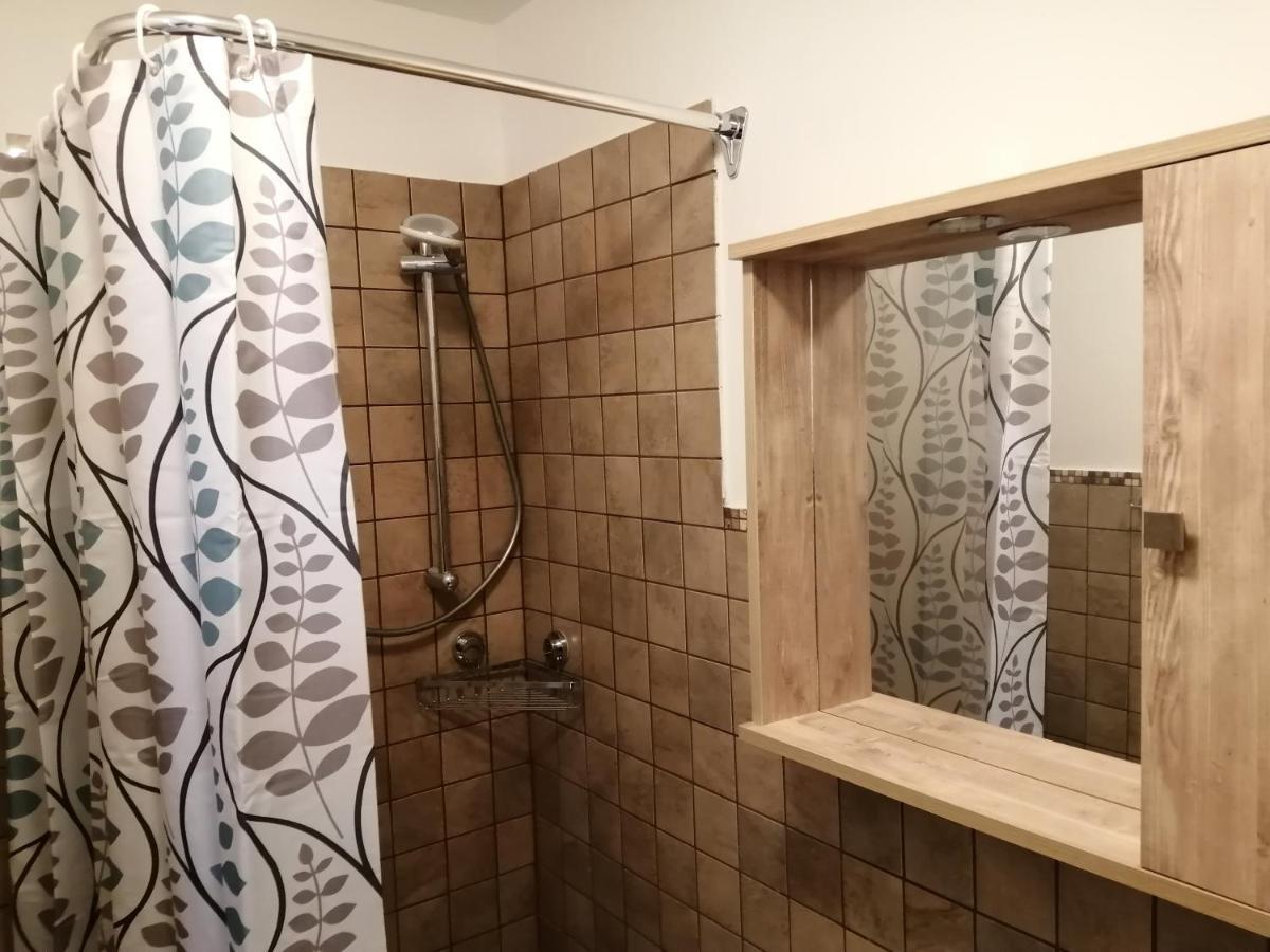Apartament Casa Dell'Arco Monopoli Zewnętrze zdjęcie