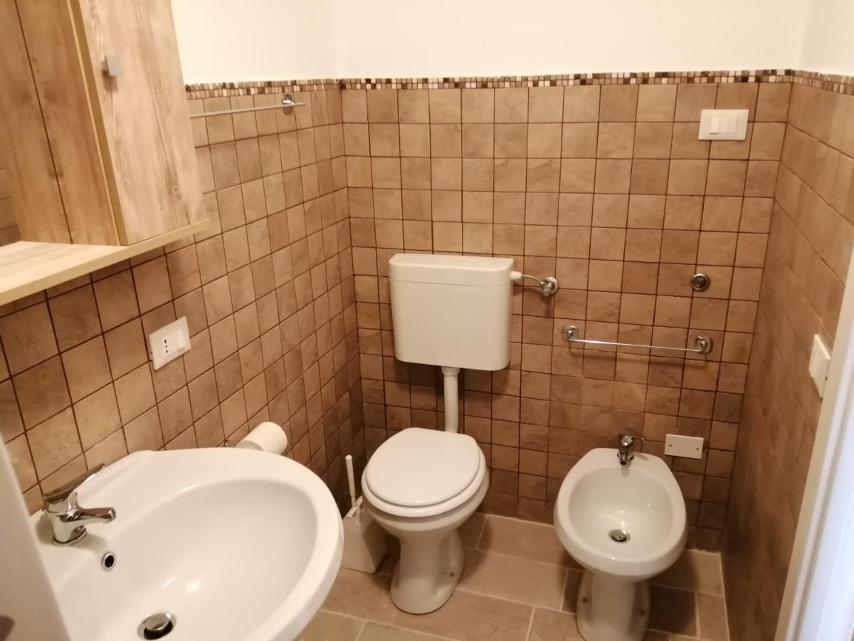 Apartament Casa Dell'Arco Monopoli Zewnętrze zdjęcie