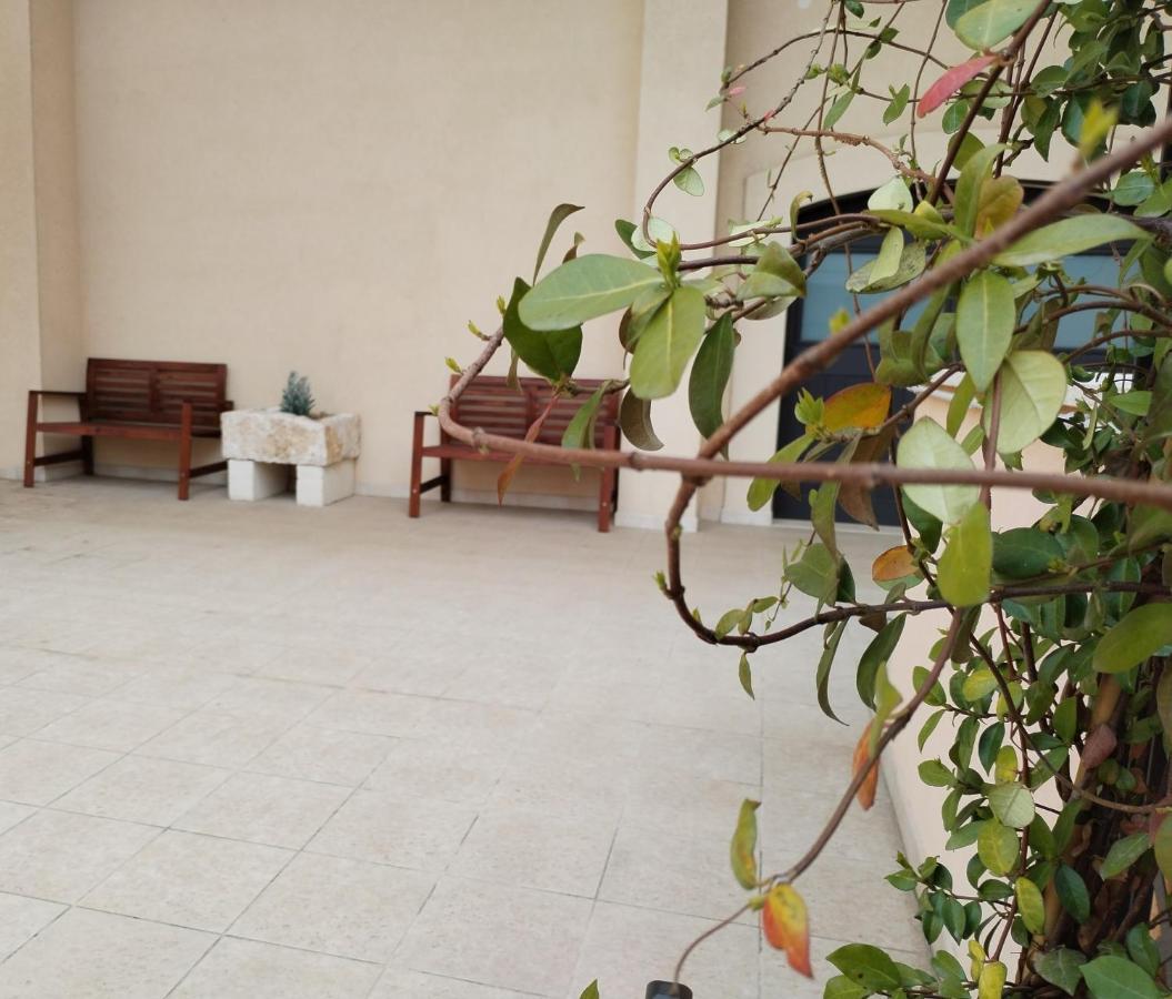 Apartament Casa Dell'Arco Monopoli Zewnętrze zdjęcie
